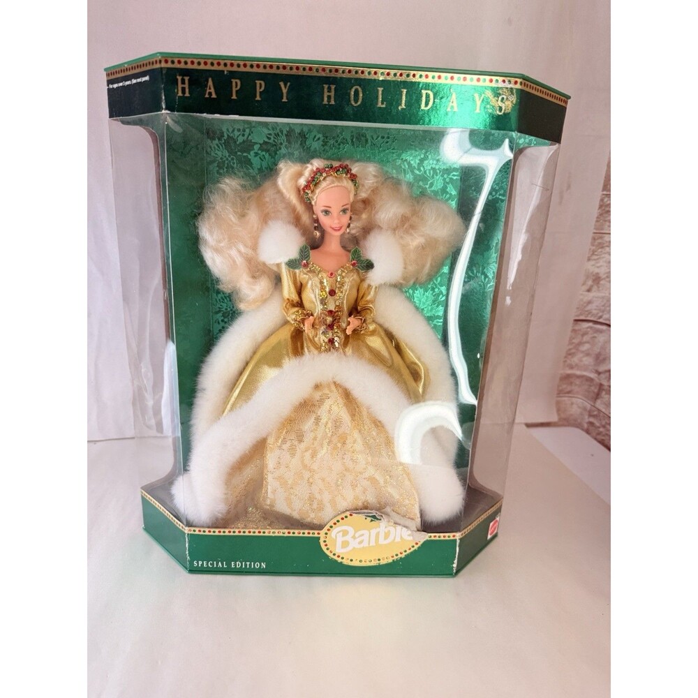 Barbie Doll - Picture 4 of 12